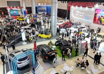 IIMS Surabaya 2024 Bukukan dengan Nilai Transaksi Rp 247M