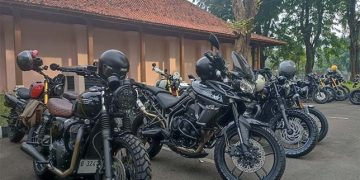 Rapat Umum Anggota Riders Association Triumph (RAT) Indonesia 2024, Bangun Rasa Kebersamaan