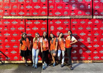 Multi Bintang Indonesia Terus Ciptakan Lingkungan Kerja Inklusif melalui Program Women in Sales