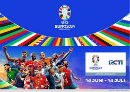 PIALA EROPA 2024, Tak ada Lagi Nama ‘Jurgen’