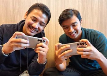 Galaxy M15 5G Gak Ada Matinya Untuk Gaming, Streaming dan Ngonten