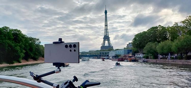 Disiarkan Pakai Galaxy S24 Ultra, Pembukaan Olimpiade Paris 2024 Bakal Makin Epic