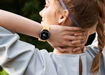 Nantikan Galaxy AI di Galaxy Watch Terbaru, Bantu Kamu Makin Termotivasi Hidup Sehat!