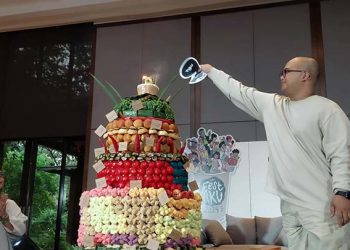 Rayakan 9 Tahun, Toko Kopi Tuku Gelar Festival Tetangga Tuku