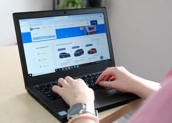 ACC Luncurkan Layanan Perpanjang STNK Online