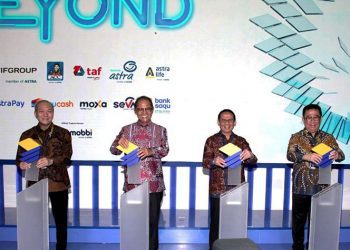 Astra Financial Hadirkan Layanan Keuangan One Stop Solution untuk Pengunjung GIIAS 2024