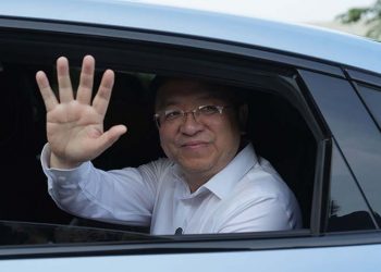 Wang Chuanfu, Sosok Utama Dibalik Kesuksesan BYD
