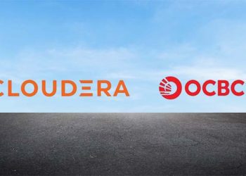 OCBC Indonesia Gandeng Cloudera Optimalkan Layanan Perbankan dengan Data dan AI