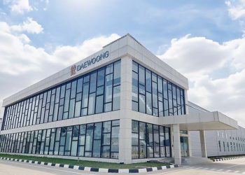 Daewoong Pharmaceutical Bakal Memperkenalkan Pengobatan Baru Erosive Esophagitis, Fexupraza