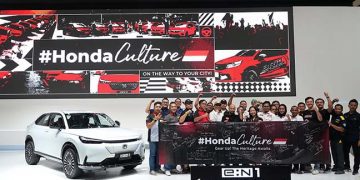 Honda Akan Gelar Kumpul Komunitas Lintas Model dan Lintas Generasi “Honda Culture Indonesia”