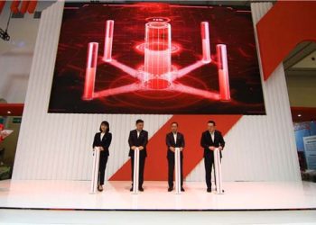 Isuzu Tawarkan Solusi Lengkap Kebutuhan Kendaraan Komersial di GIIAS 2024