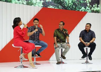 Isuzu Selalu Siaga Menjawab Tantangan di Sektor Cold Chain Logistics