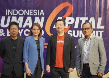 Menuju Indonesia Emas 2045, IHCBS 2024 Siap Digelar Tahun Ini