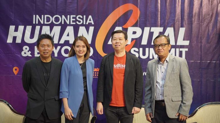 Menuju Indonesia Emas 2045, IHCBS 2024 Siap Digelar Tahun Ini