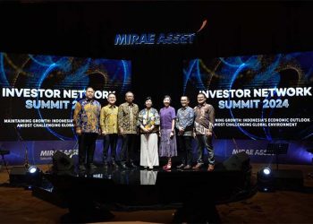 Mirae Asset: IHSG Diprediksi Capai 7.585 Tahun Ini, Suku Bunga Masih Jadi Tantangan Pelaku Bisnis