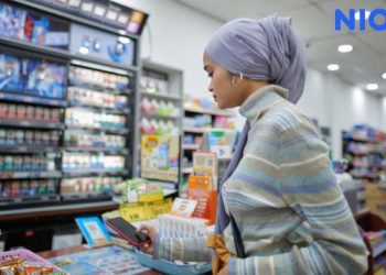 Hasil Analisa Data Pengukuran Ritel di Periode Lebaran Tahun Ini: Produk FMCG Tetap Bertumbuh