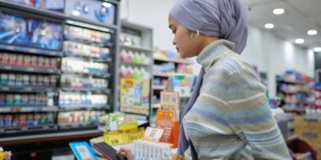 Hasil Analisa Data Pengukuran Ritel di Periode Lebaran Tahun Ini: Produk FMCG Tetap Bertumbuh