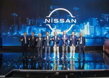 Nissan Pasarkan The All-New Serena e-POWER di Harga Mulai Dari Rp. 635 Juta