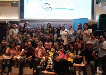 SOS Children’s Villages Gaungkan Kampanye Hari Keluarga Nasional 2024 dengan Tema “Gerakan Satu Jam Tanpa Gawai #DimulaiDariKeluarga”