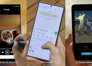 Galaxy AI Semakin Diminati di Asia Tenggara dan Oseania