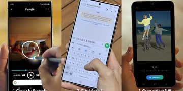 Galaxy AI Semakin Diminati di Asia Tenggara dan Oseania