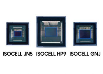 Samsung Hadirkan Sensor Gambar Serbaguna untuk Foto Superior