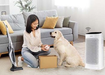 Adopsi Hewan? Pakai Cara Ini Supaya Rumah Bersih dan Sehat