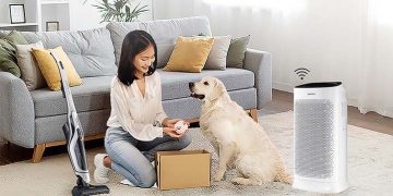 Adopsi Hewan? Pakai Cara Ini Supaya Rumah Bersih dan Sehat