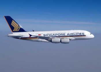 Singapore Airlines Akan Meluncurkan Layanan Ke Bandara Internasional Daxing di Beijing