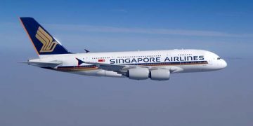 Singapore Airlines Akan Meluncurkan Layanan Ke Bandara Internasional Daxing di Beijing
