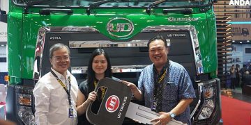 UD Trucks Quester dan Pengusaha Wanita: Rahasia di Balik Kesuksesan PT Cakraindo Mitra International