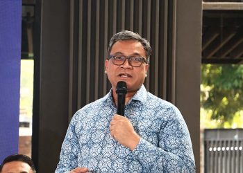 Peringatan 20 Tahun Tsunami : Pameran Industri Kebencanaan ADEXCO 2024 dan Global Forum for Sustainable Resilience