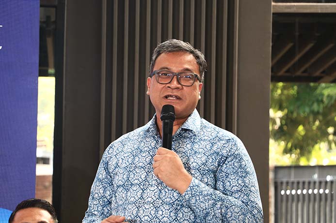 Peringatan 20 Tahun Tsunami : Pameran Industri Kebencanaan ADEXCO 2024 dan Global Forum for Sustainable Resilience