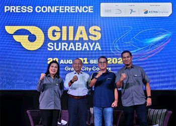 Astra Financial Hadirkan Penawaran Menarik di GIIAS Surabaya 2024