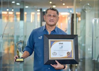 Asuransi Astra Kantongi Tiga Penghargaan Atas Kinerja Keuangan Yang Tumbuh Positif