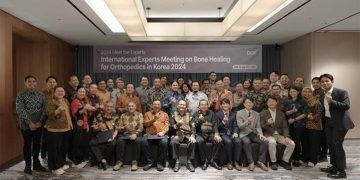 CGBio Pengganti Tulang ‘NOVOSIS’, Meluaskan Indikasi Melalui Reverse Innovation di Indonesia
