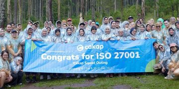 Cakap Buktikan Potensi Bisnis Edukasi Tumbuh 158% hingga Kuartal-2 2024