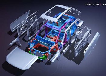 Chery OMODA & JAECOO Memprioritaskan Keselamatan dalam Setiap Inovasi Produk