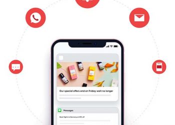 CleverTap: Strategi Marketing Lintas Channel Dongkrak Tingkat Konversi Hingga 31%