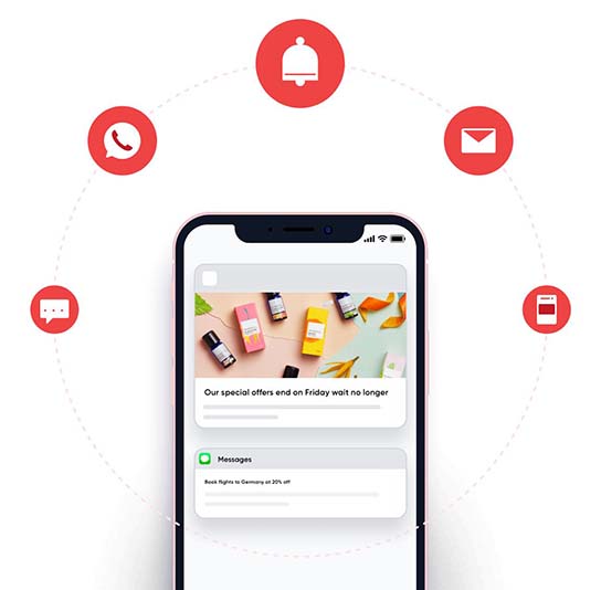 CleverTap: Strategi Marketing Lintas Channel Dongkrak Tingkat Konversi Hingga 31%