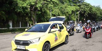 Daihatsu Perkuat Sinergi Dengan Kolaborasi Bersama Komunitas