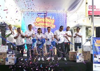 Hadir di Yogyakarta, FIFGROUP Grebeg Cabang Tawarkan Solusi Pembiayaan Mudah, Aman dan Cepat