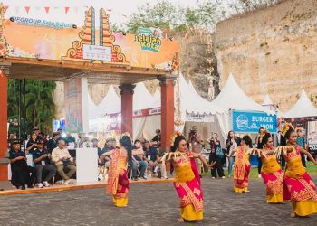 Bali, Kota ke-2 Tujuan FIFGROUP Jelajah Kota 2024