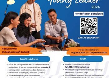 Bangun Karier Bersama FIFGROUP: Bergabunglah di Program Young Leader 2024