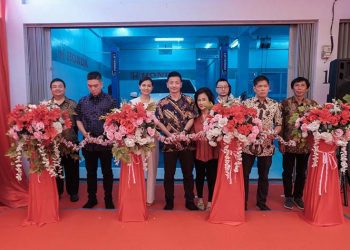 Honda Tambah Dua Jaringan  Purna Jual Baru di Provinsi Sulawesi Utara