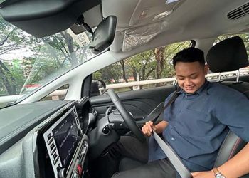 Pentingnya Sabuk Pengaman Pre-tensioner dan Tips Cara Merawatnya by Hyundai Gowa