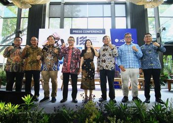 IEE Series 2024 Kembali Hadir, Tunjang Industri Berkelanjutan melalui Kolaborasi Sektor Penting Nasional