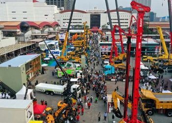 Peserta Loyal IEE Series 2024 Menargetkan Keberlanjutan Industri Melalui Kerjasama Lintas Generasi