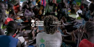 IHG Hotels & Resorts Jalin Kerja Sama dengan Action Against Hunger Untuk Atasi Krisis Pangan