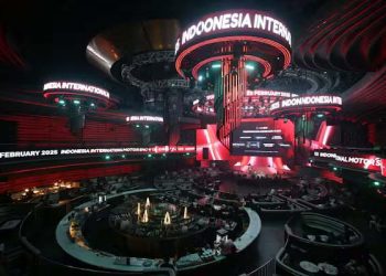 Dyandra Promosindo Luncurkan IIMS 2025 Pada Bulan Februari dan IIMS Across Nation Sepanjang Tahun
